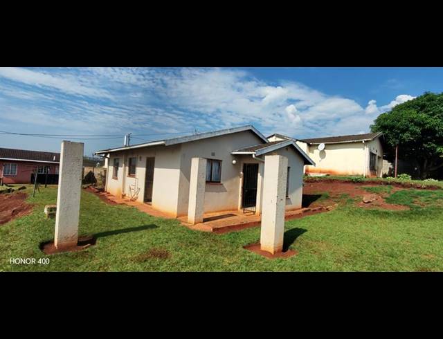 3 BEDROOM HOUSE FOR SALE IN ASHDOWN